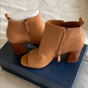 Cole Haan Chandra Bootie Womens Size 8